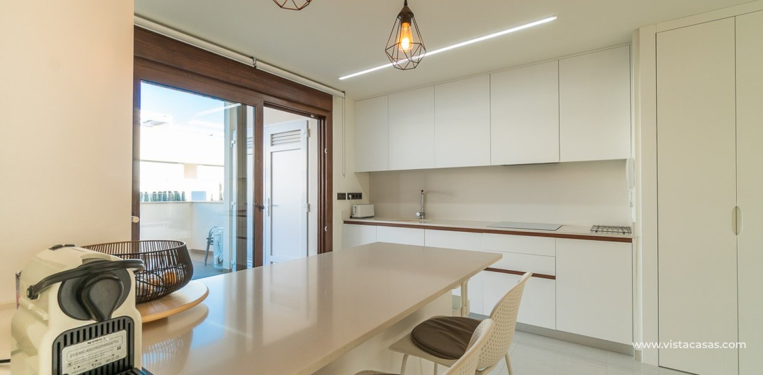 Sale - Appartement - Los Altos