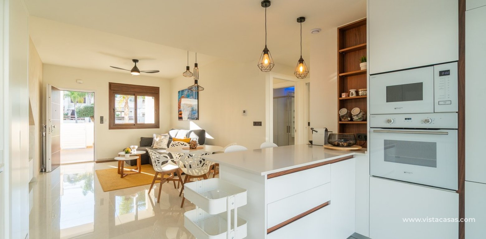 Sale - Appartement - Los Altos