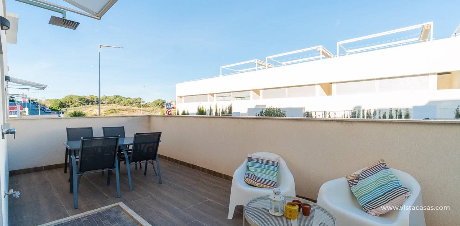 Sale - Appartement - Los Altos