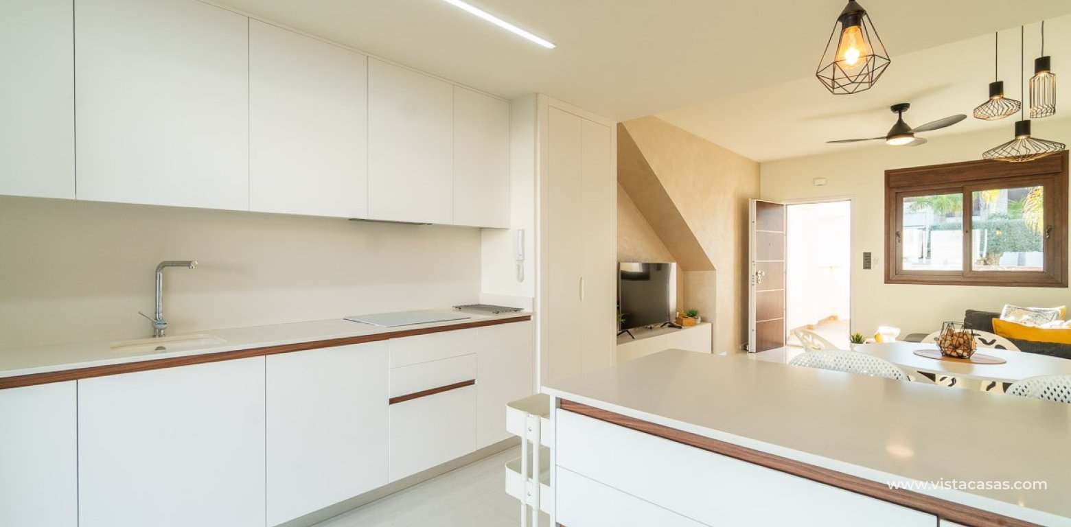 Sale - Appartement - Los Altos