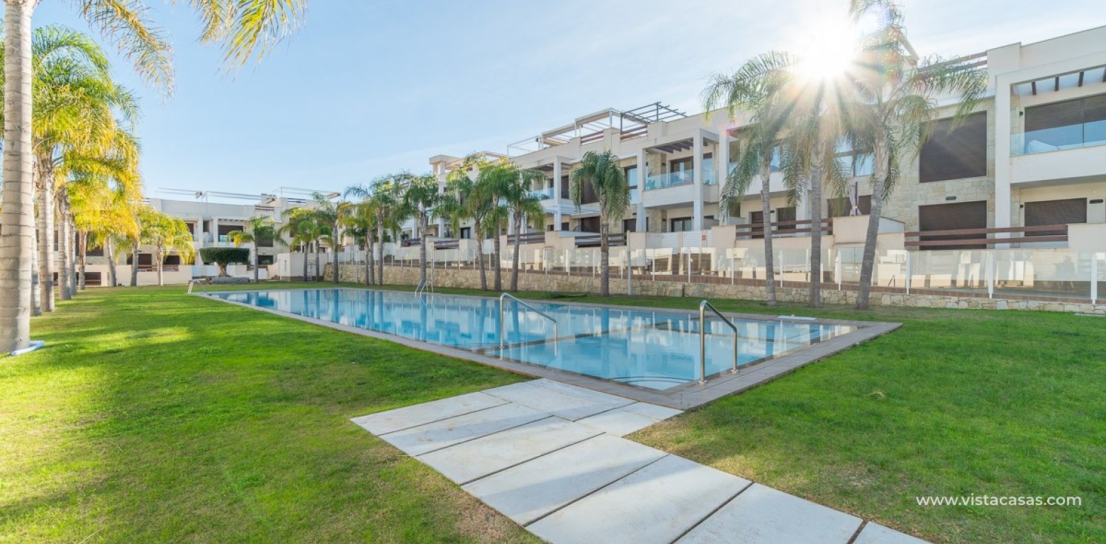 Sale - Appartement - Los Altos