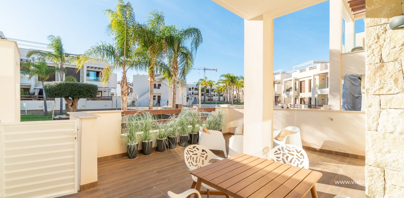 Sale - Appartement - Los Altos