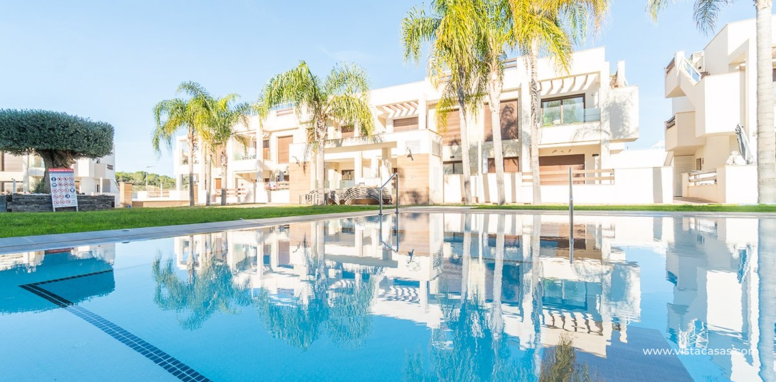 Sale - Appartement - Los Altos