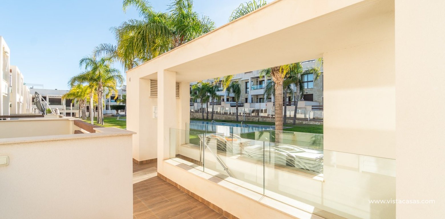 Sale - Appartement - Los Altos