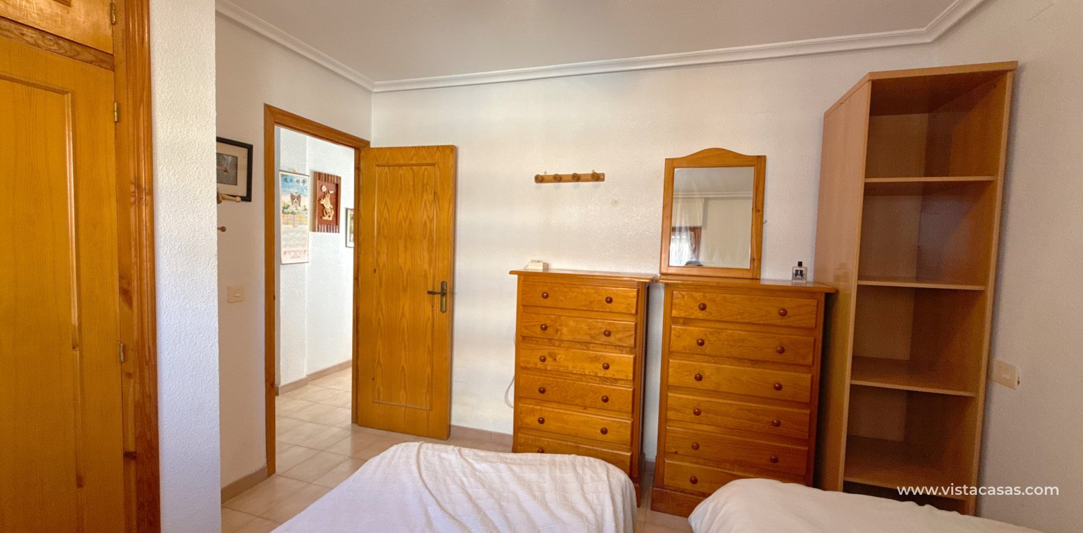 Resale - Apartment - Punta Prima