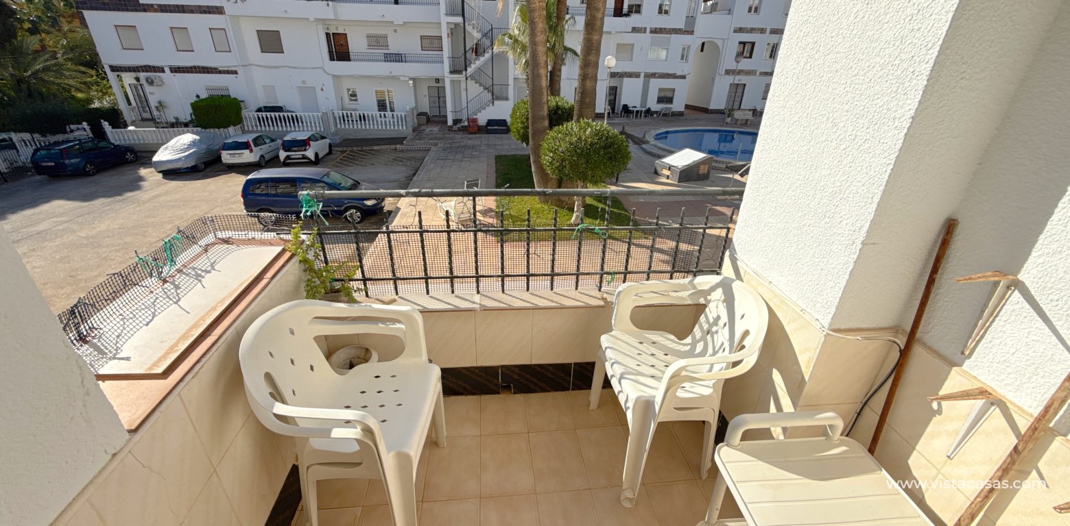 Resale - Apartment - Punta Prima