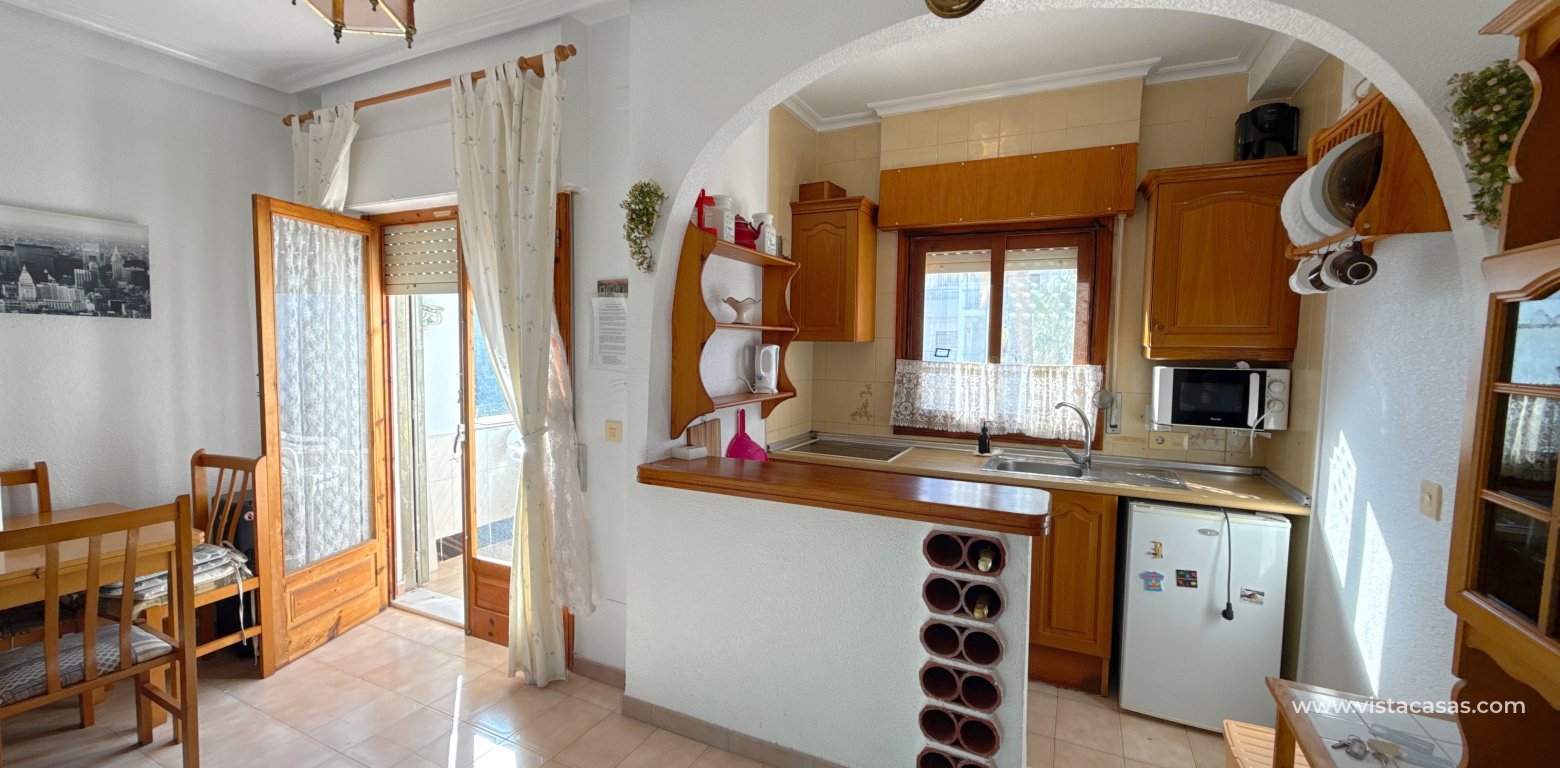 Resale - Apartment - Punta Prima