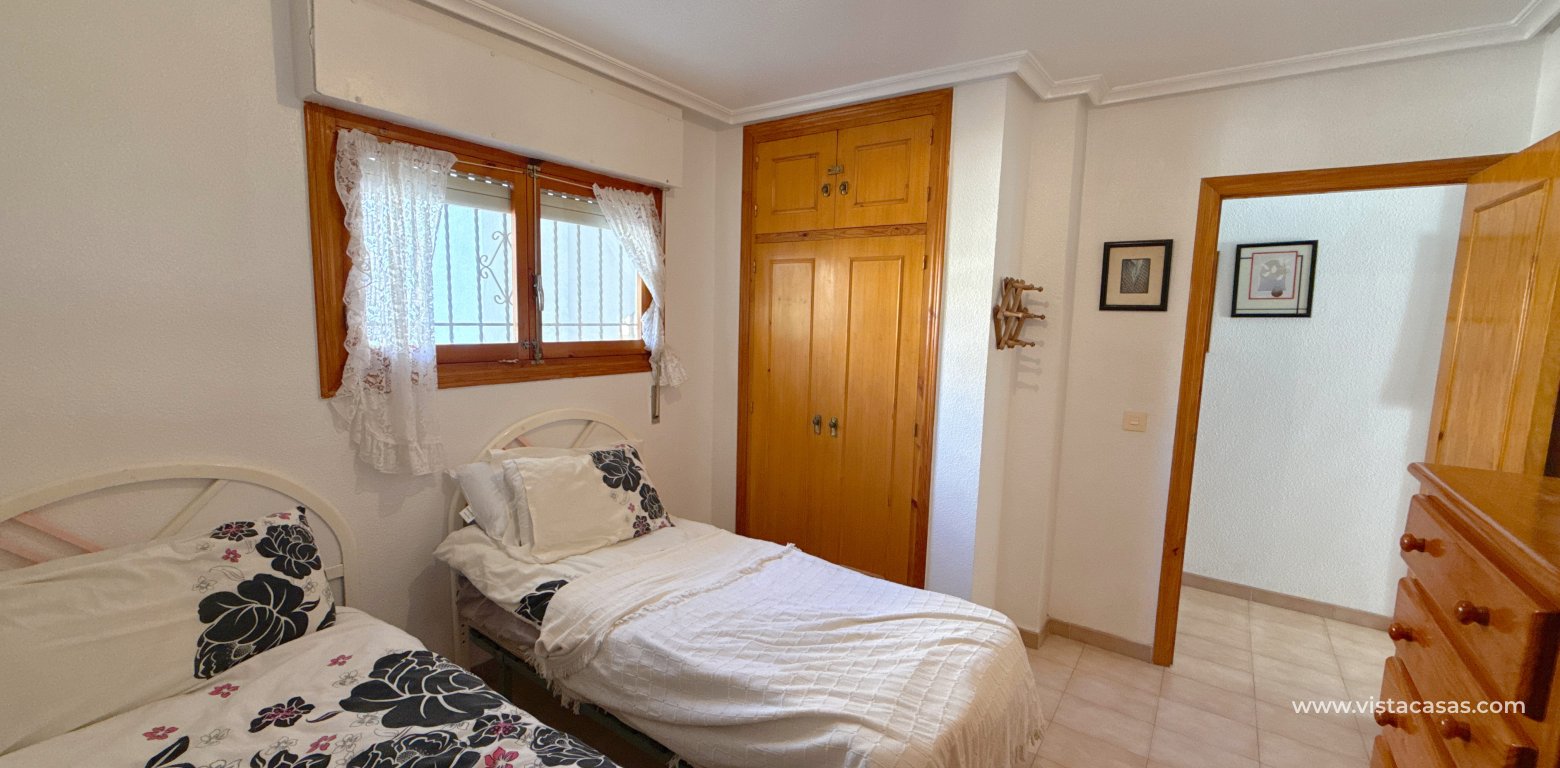 Resale - Apartment - Punta Prima