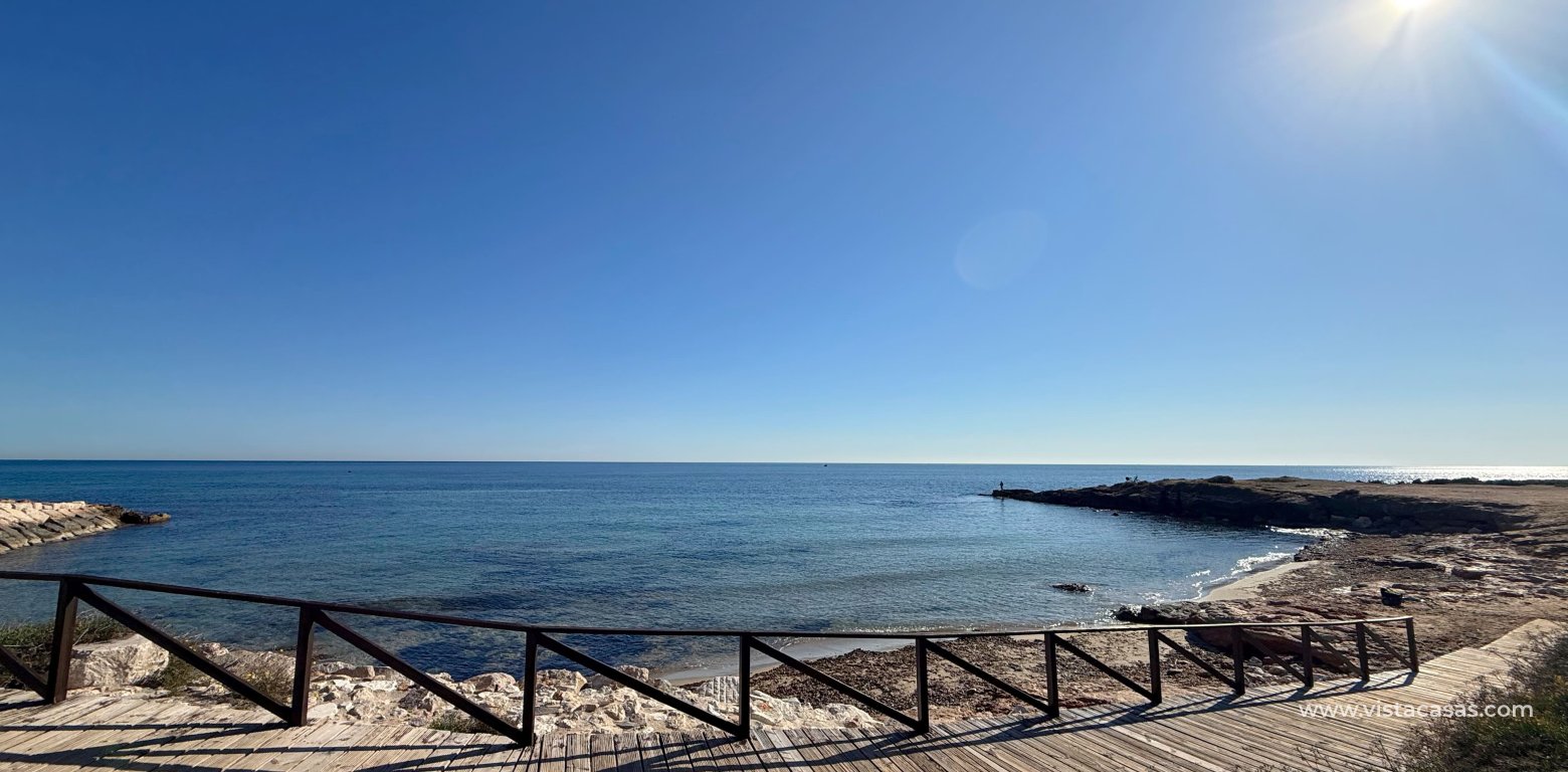 Resale - Apartment - Punta Prima