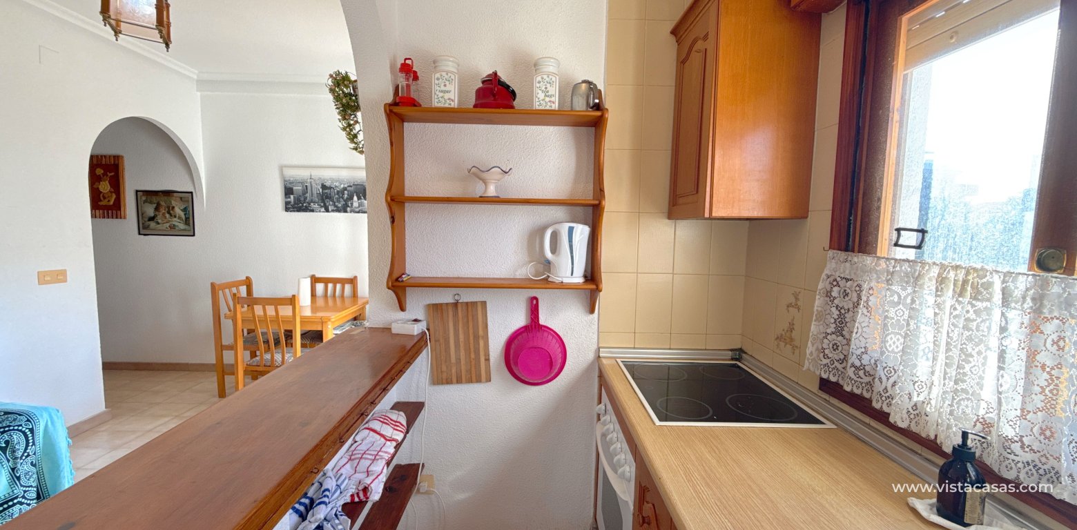 Resale - Apartment - Punta Prima