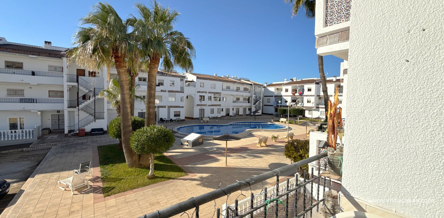 Resale - Apartment - Punta Prima