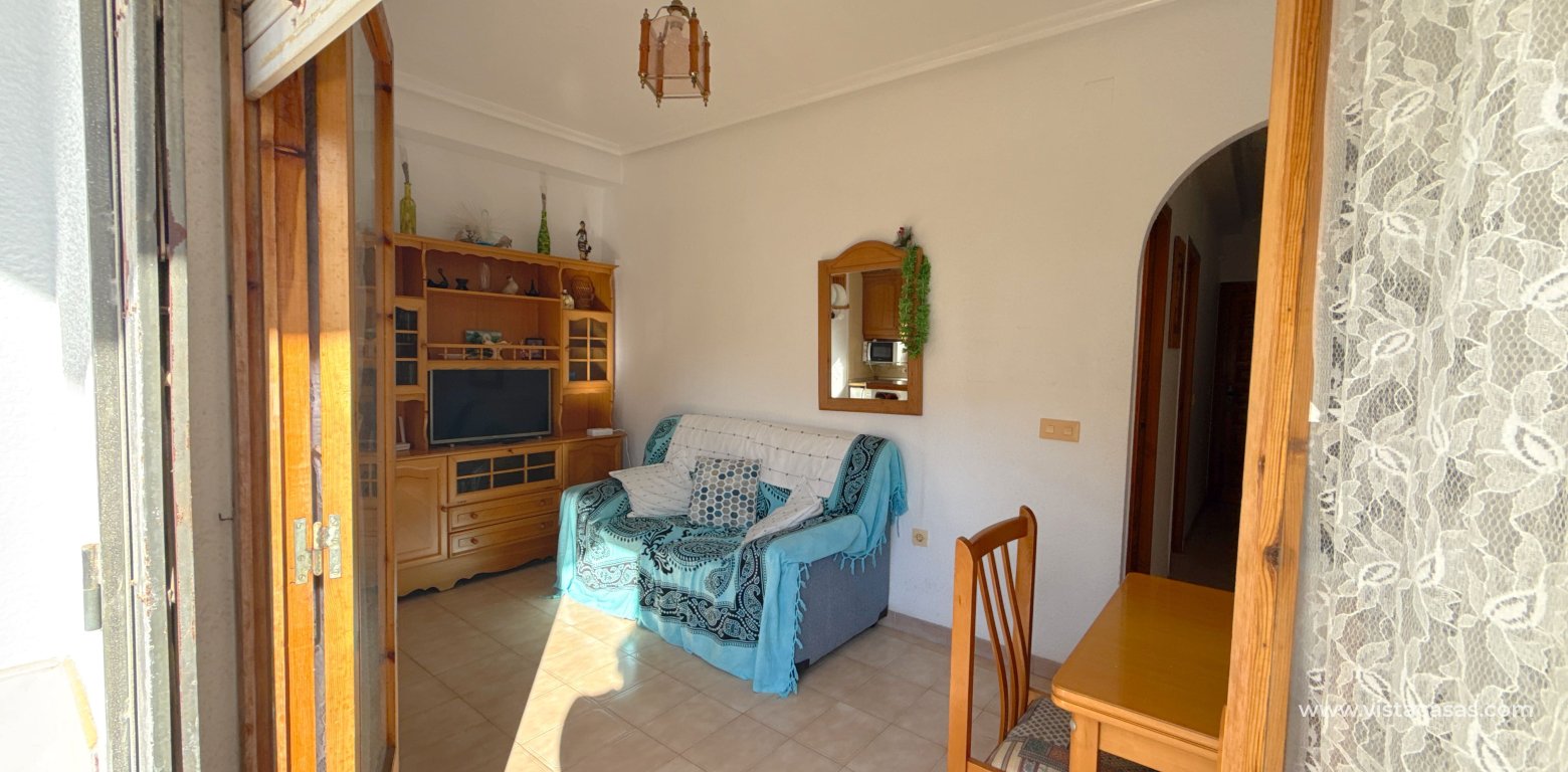 Resale - Apartment - Punta Prima