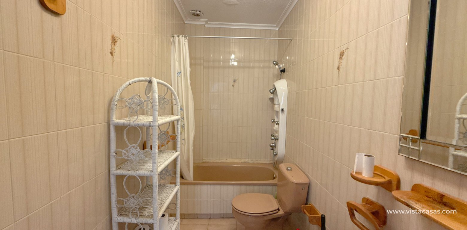 Resale - Apartment - Punta Prima