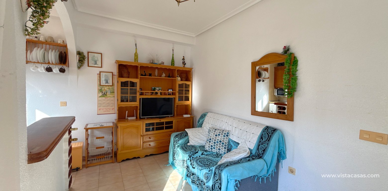 Resale - Apartment - Punta Prima