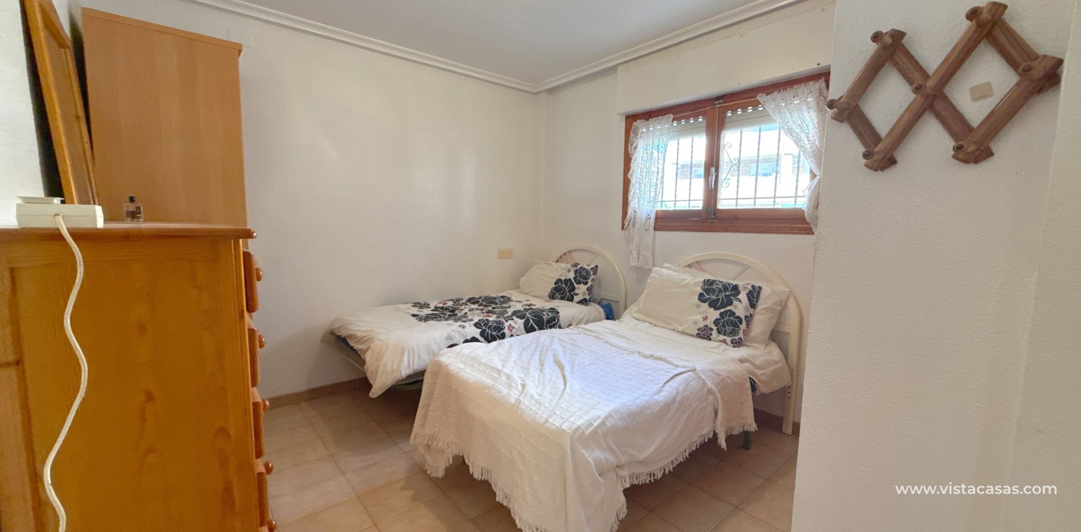 Resale - Apartment - Punta Prima