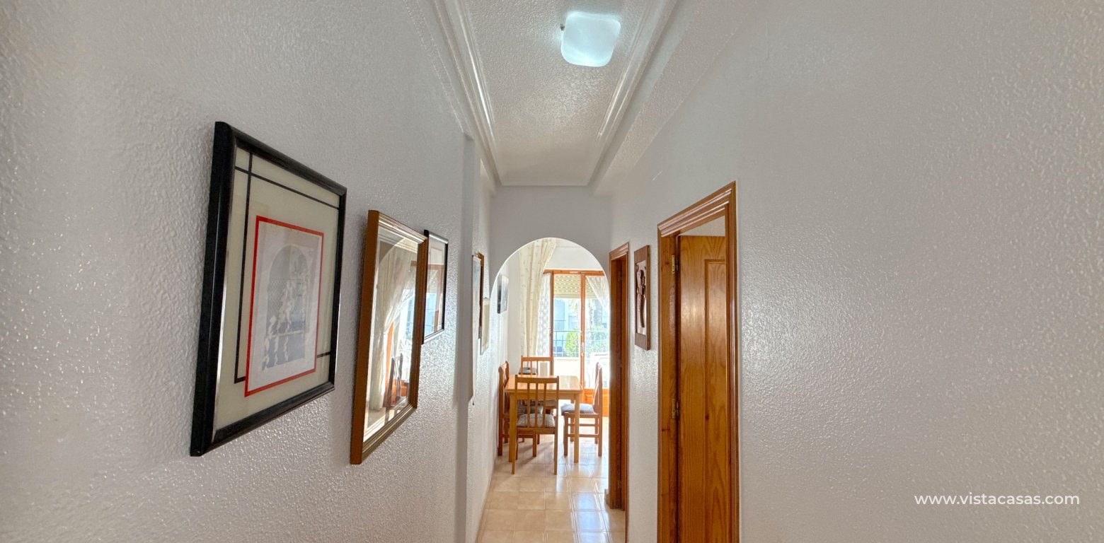 Resale - Apartment - Punta Prima