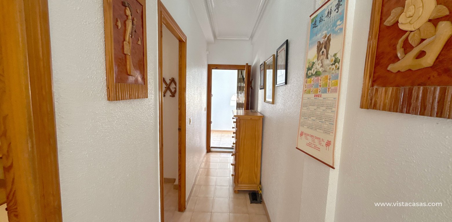 Resale - Apartment - Punta Prima