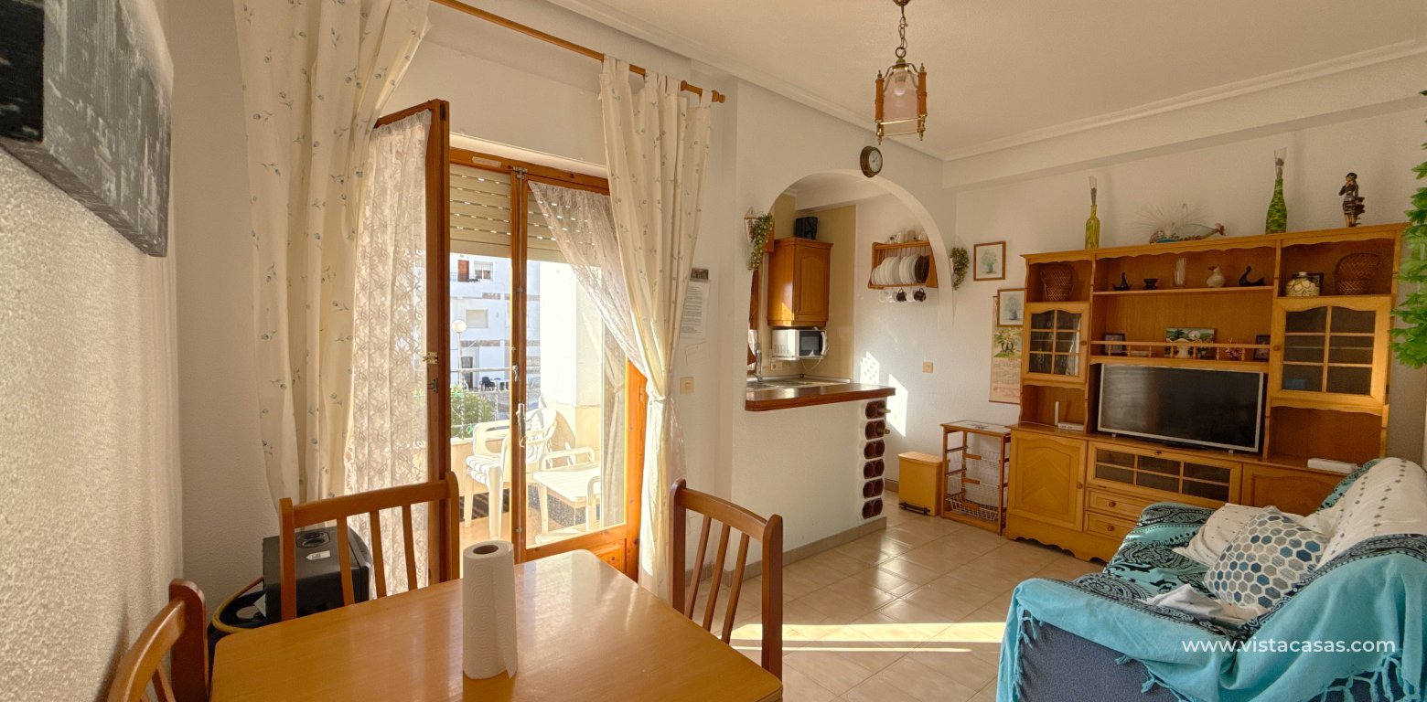 Resale - Apartment - Punta Prima