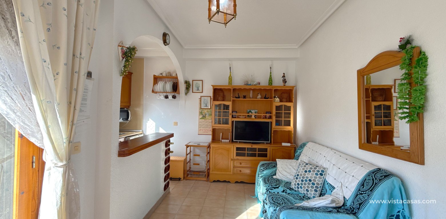Resale - Apartment - Punta Prima
