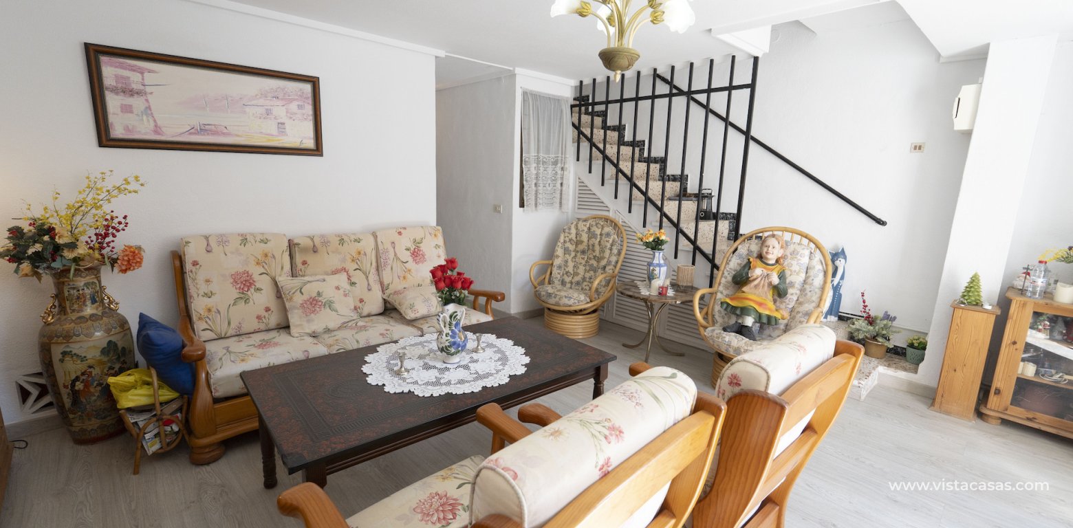 Resale - Townhouse - Torrevieja