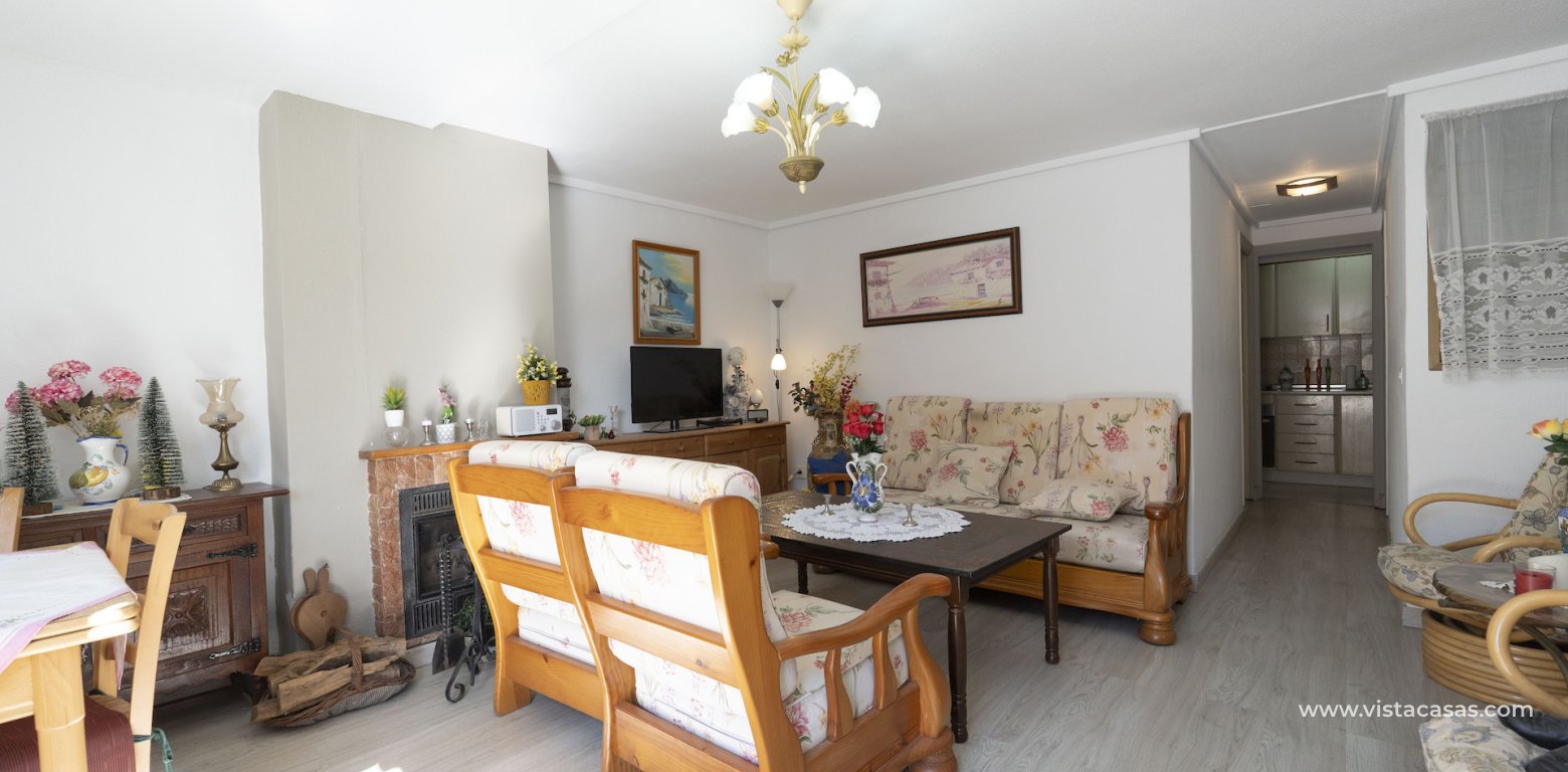 Resale - Townhouse - Torrevieja