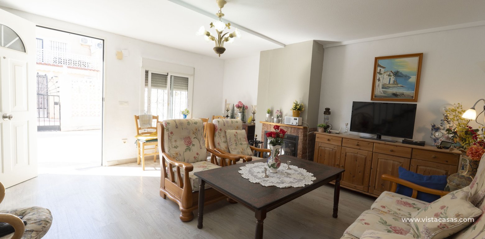 Resale - Townhouse - Torrevieja