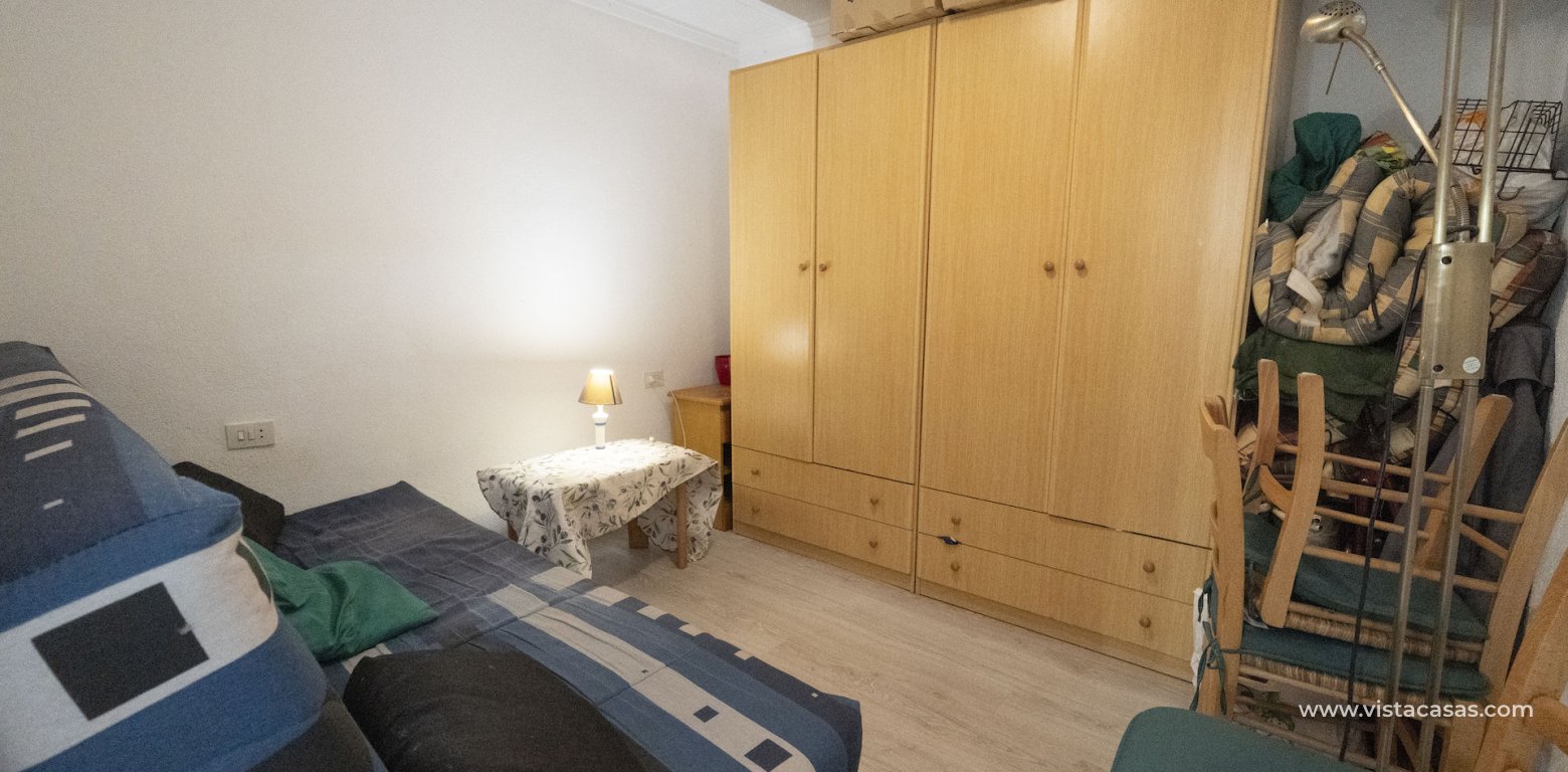 Resale - Townhouse - Torrevieja