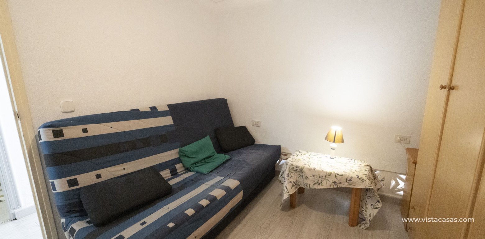 Resale - Townhouse - Torrevieja