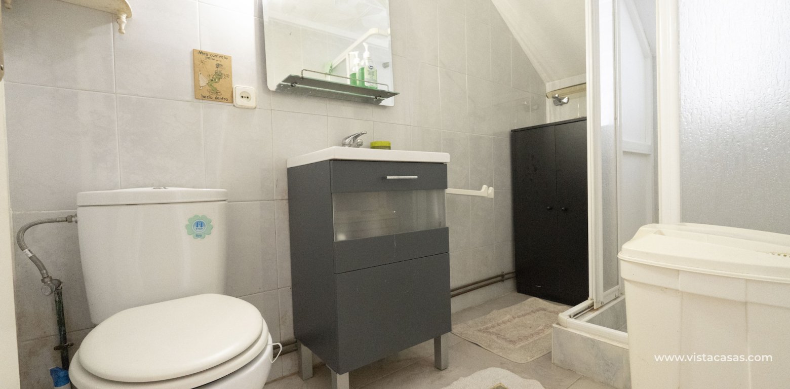 Resale - Townhouse - Torrevieja