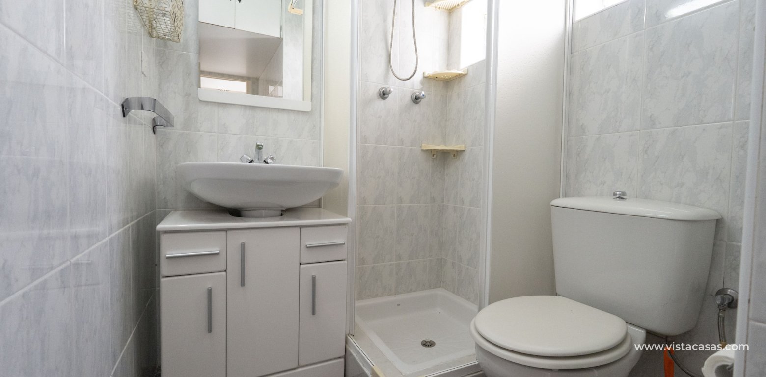 Resale - Townhouse - Torrevieja