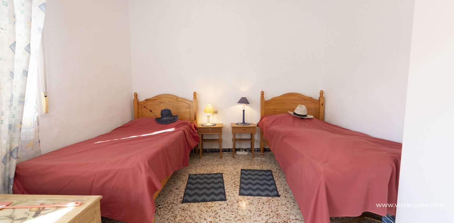 Resale - Townhouse - Torrevieja