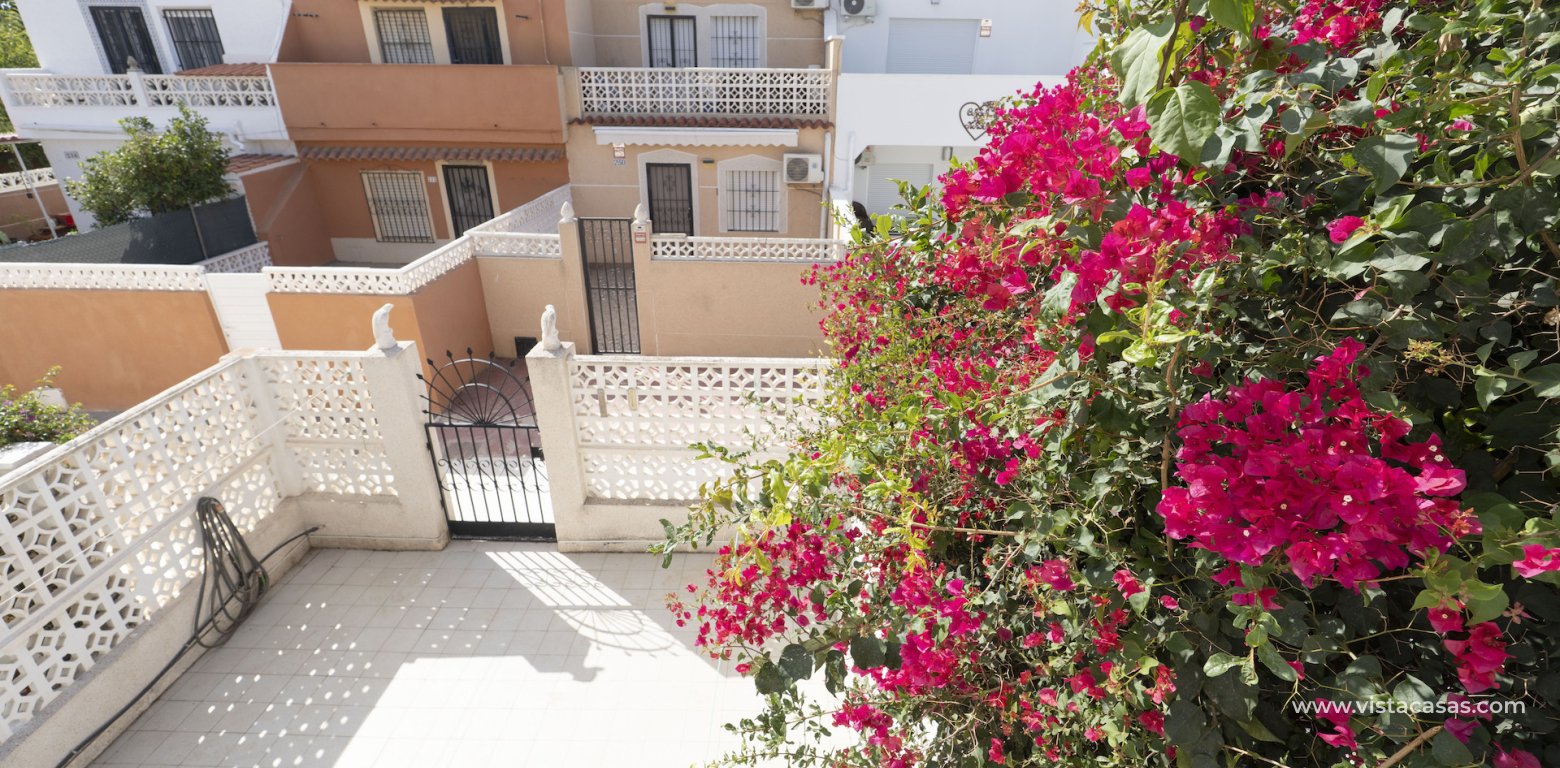 Resale - Townhouse - Torrevieja