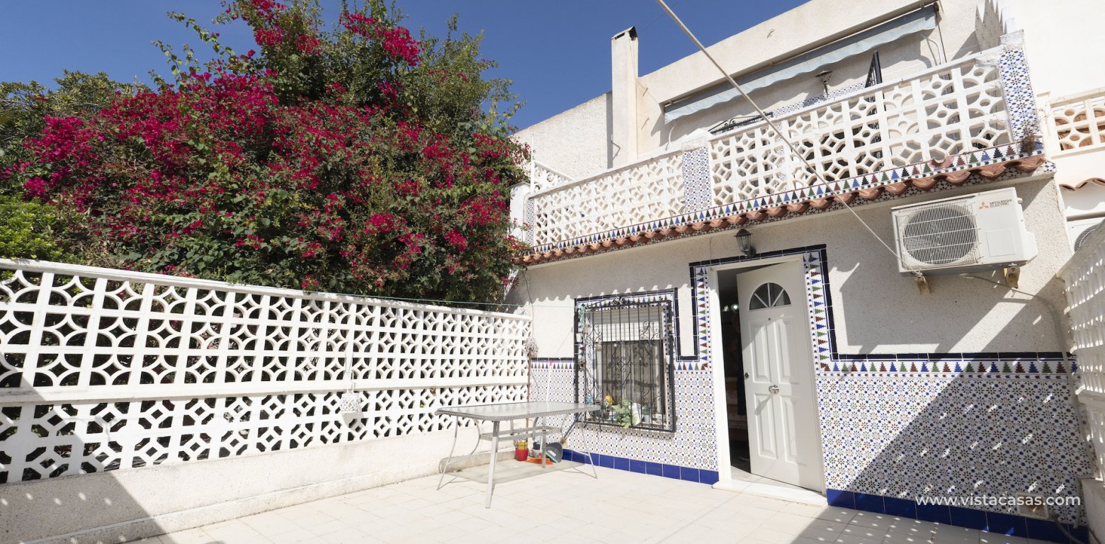 Resale - Townhouse - Torrevieja