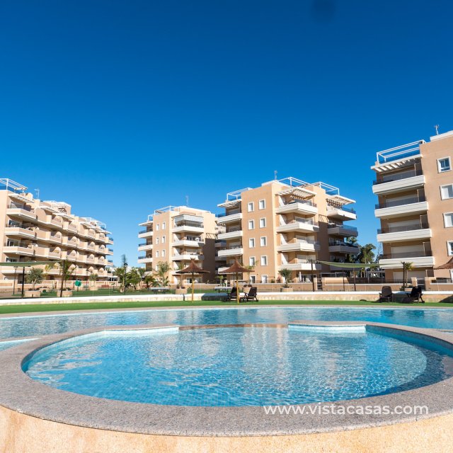 Apartment - Resale - El Raso - El Raso