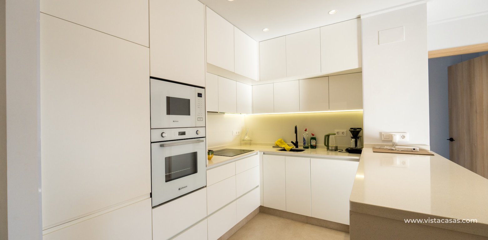 Resale - Apartment - El Raso