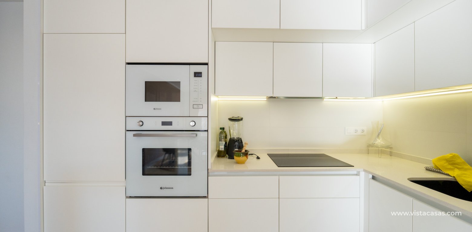 Resale - Apartment - El Raso