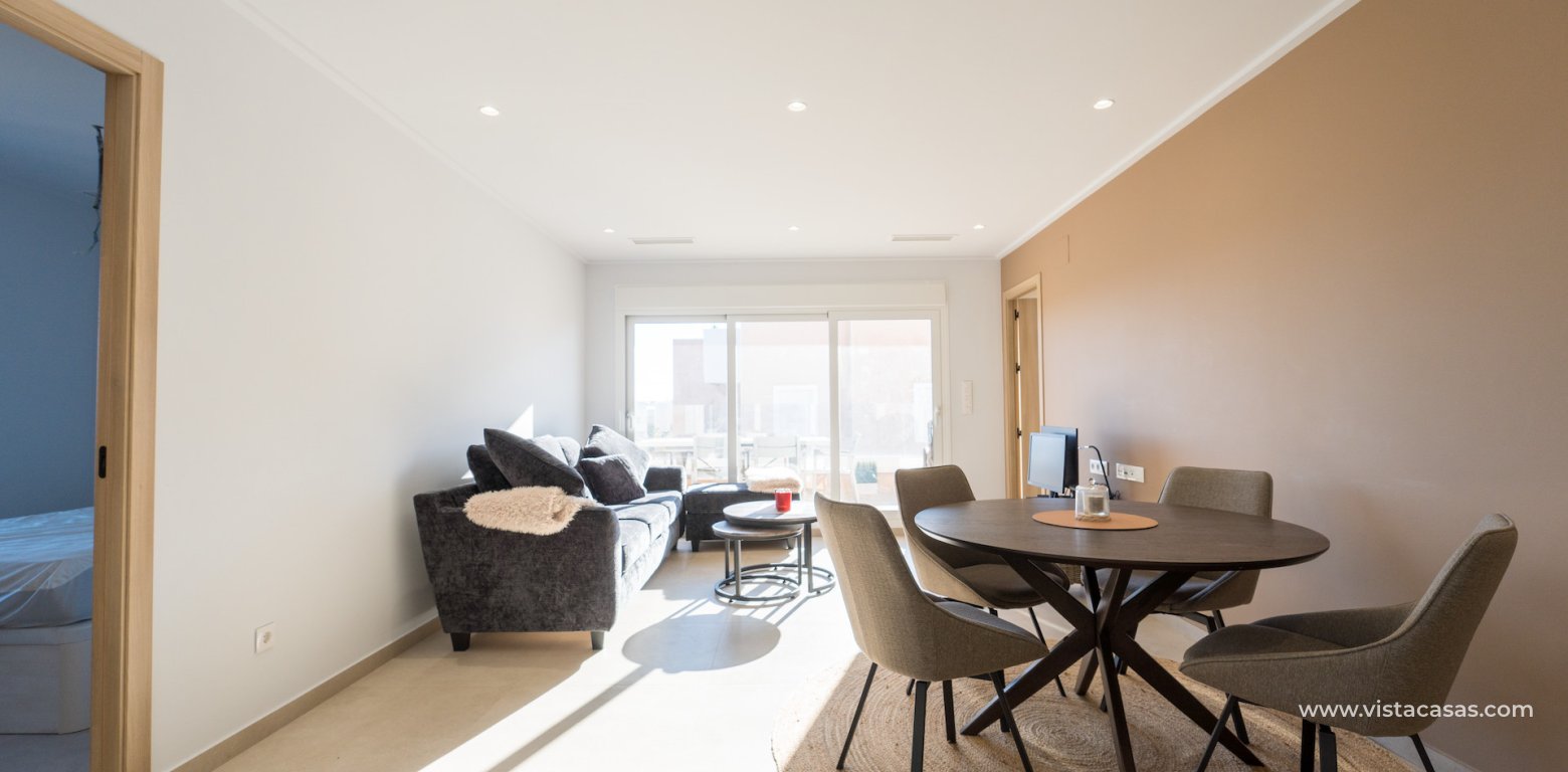 Resale - Apartment - El Raso