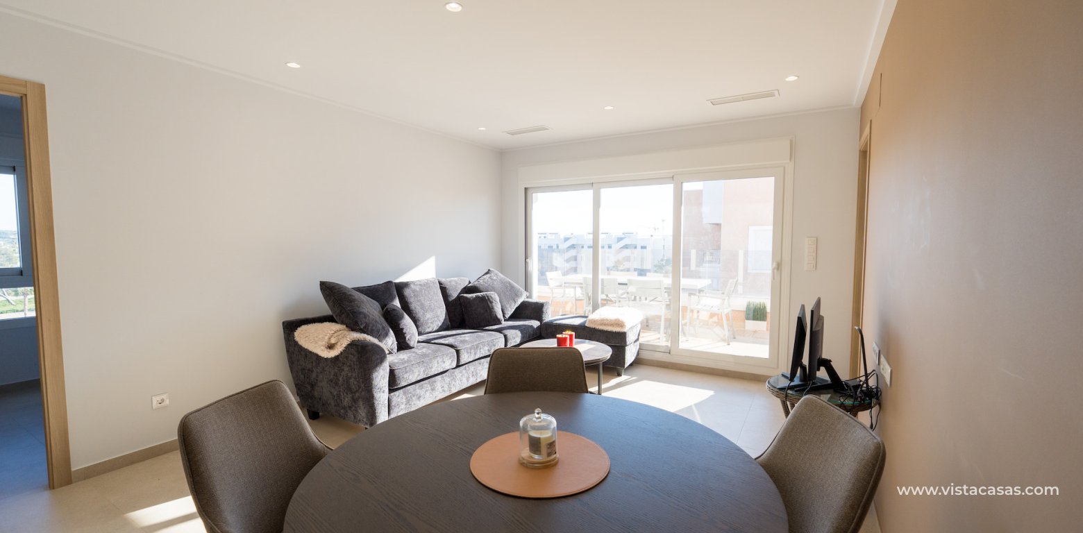 Resale - Apartment - El Raso