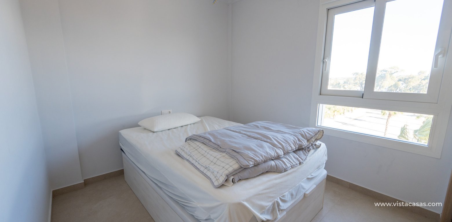 Resale - Apartment - El Raso