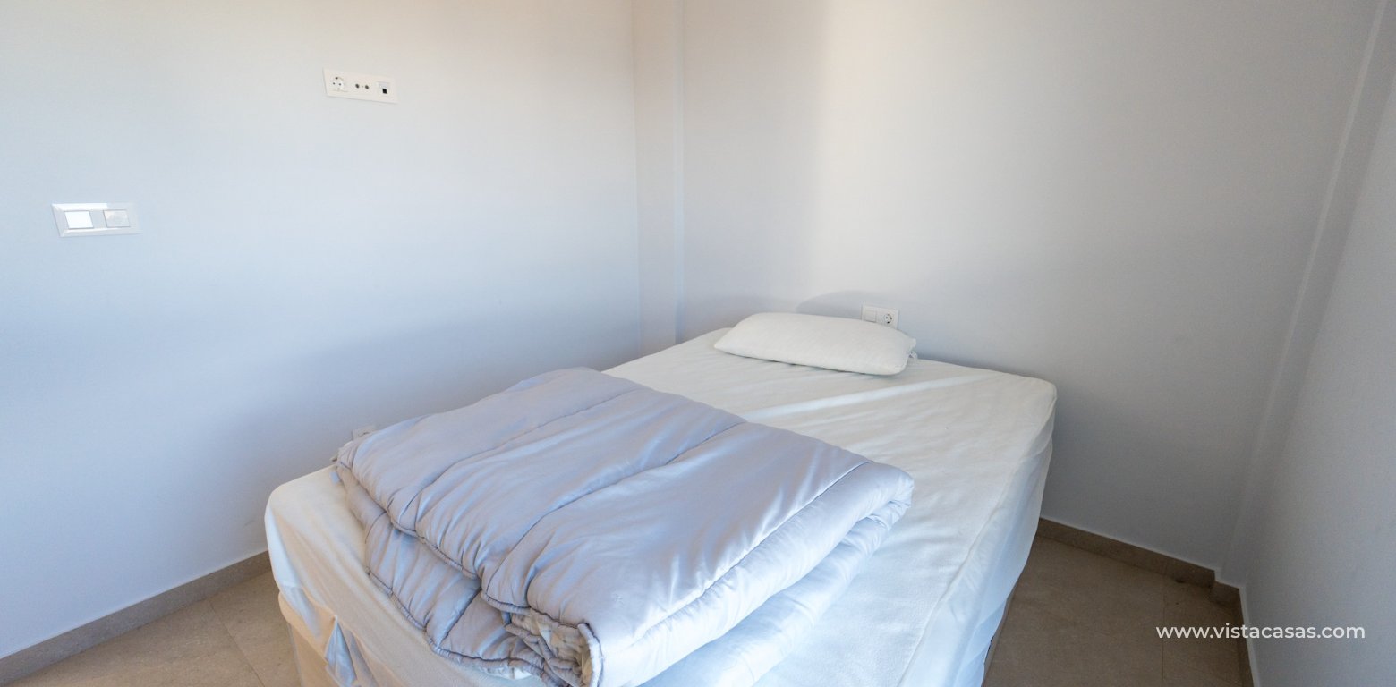 Resale - Apartment - El Raso