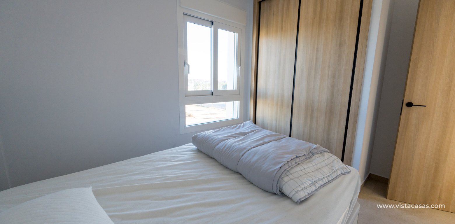 Resale - Apartment - El Raso