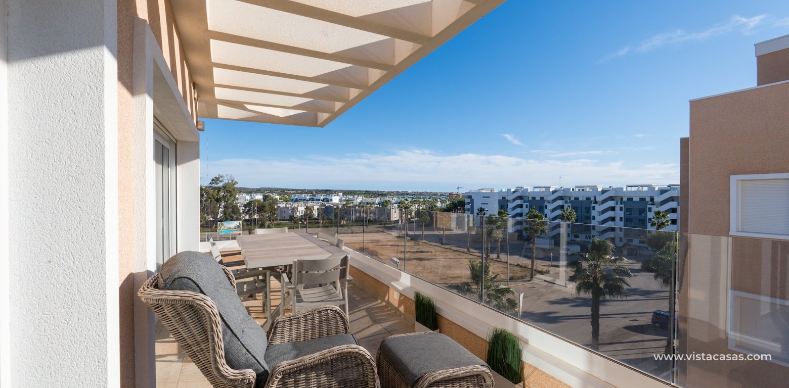 Resale - Apartment - El Raso