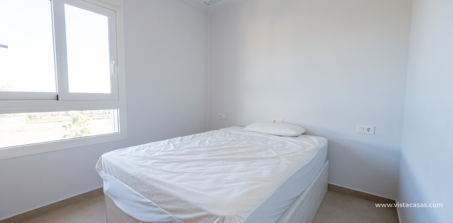 Resale - Apartment - El Raso