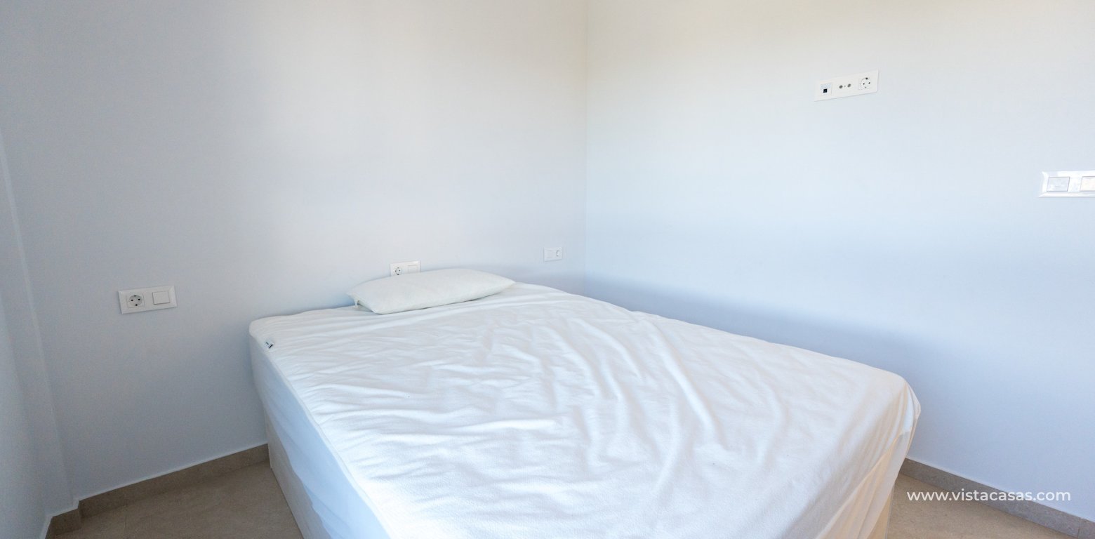 Resale - Apartment - El Raso