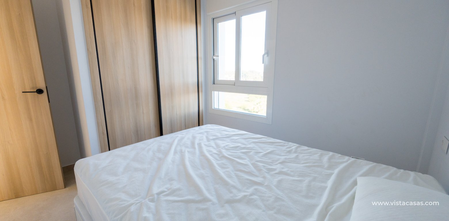 Resale - Apartment - El Raso