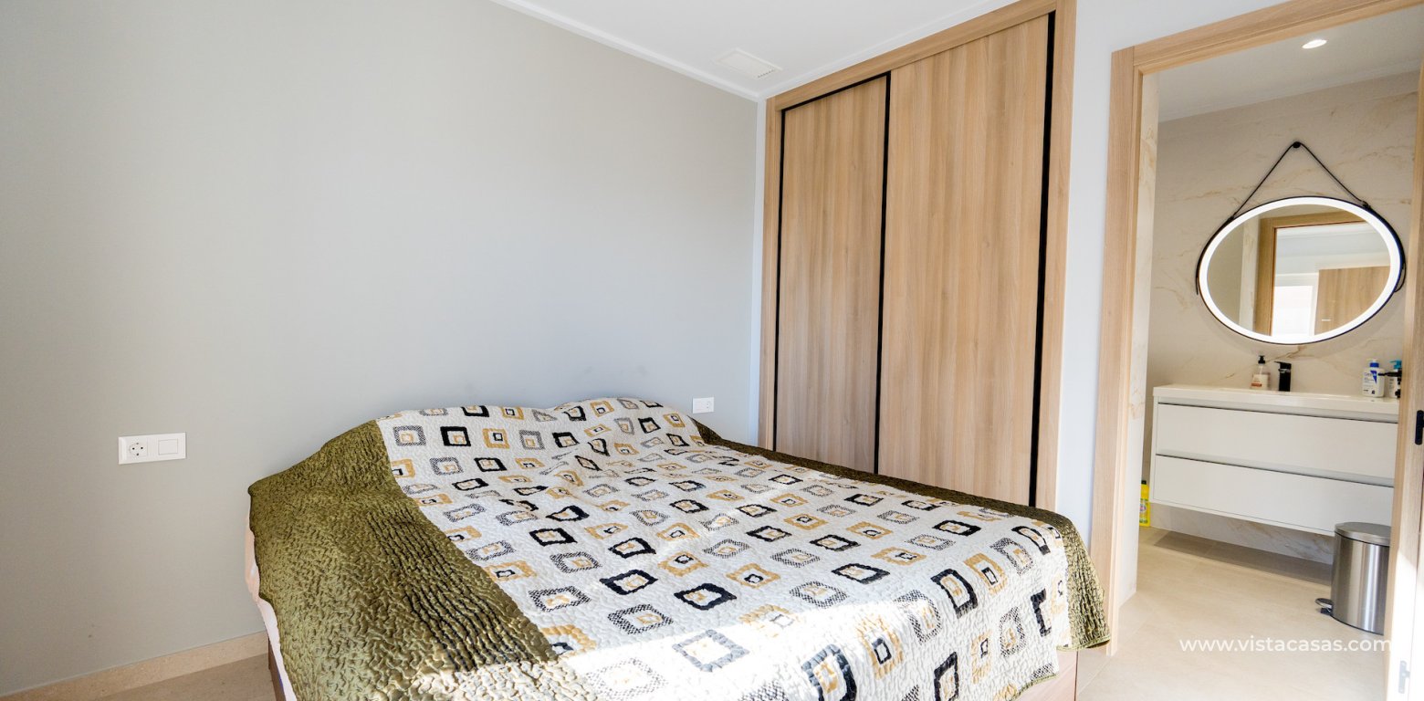 Resale - Apartment - El Raso