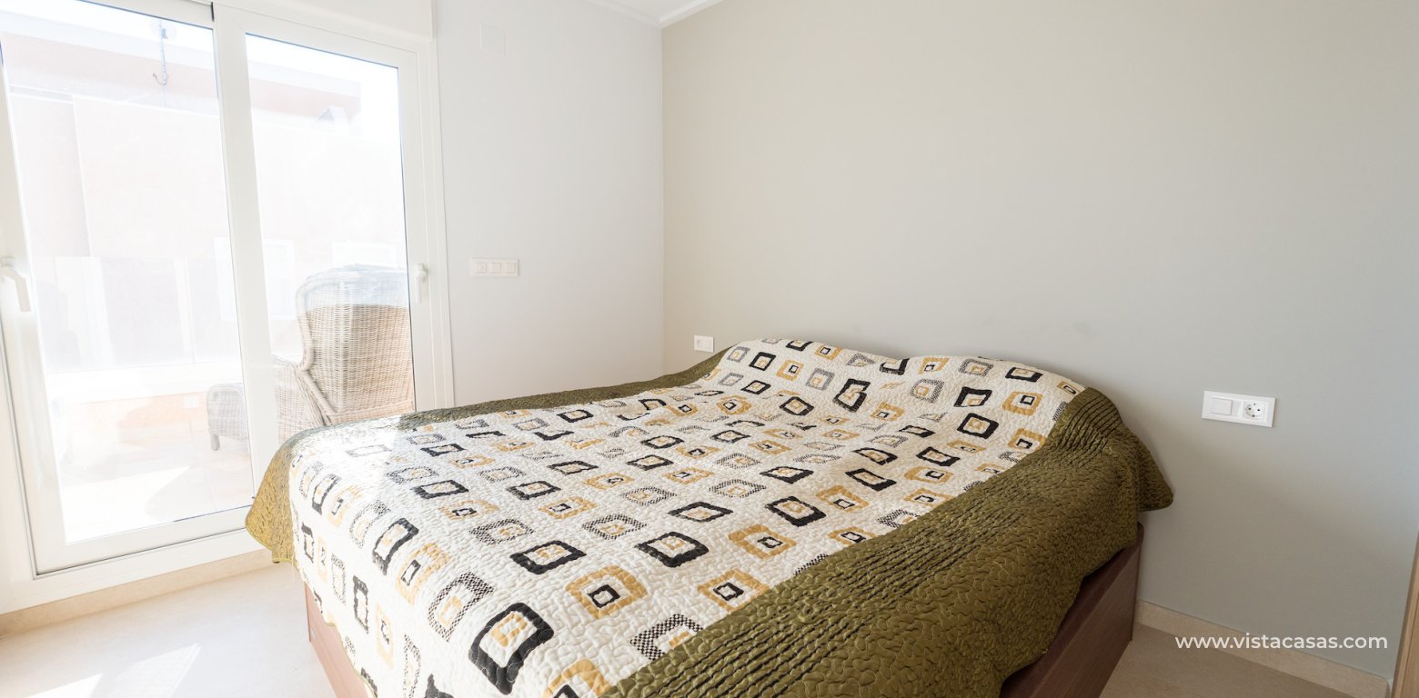 Resale - Apartment - El Raso