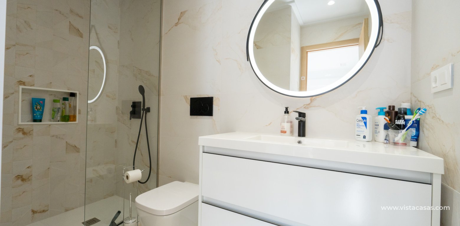 Resale - Apartment - El Raso