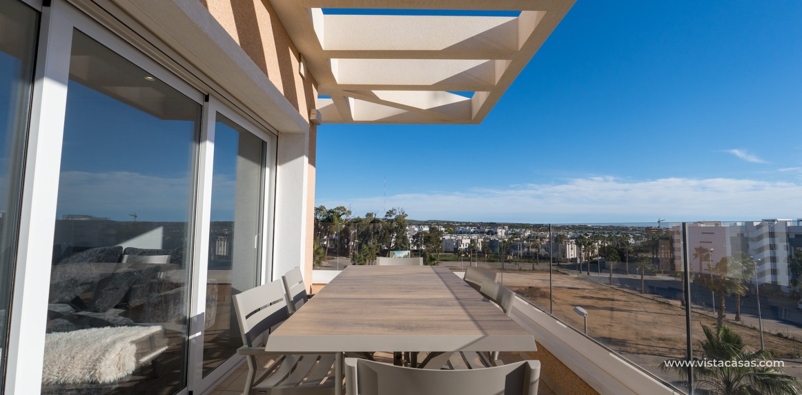 Resale - Apartment - El Raso