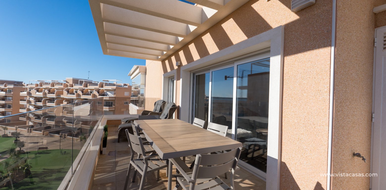 Resale - Apartment - El Raso